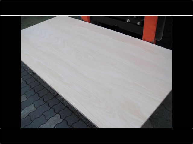 シナ合板(共芯)