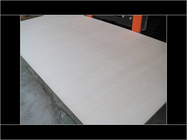 フィンランドバーチ合板